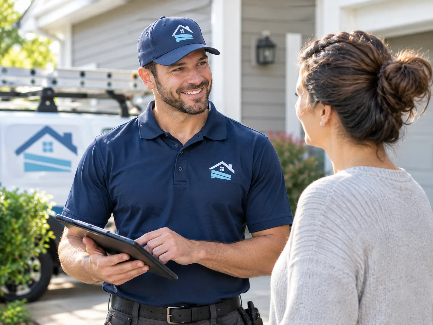 Siding Repair Vs Replacement in Wataga, IL